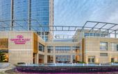 Туры в отель Crowne Plaza BEIHAI SILVER BEACH by IHG Туры в отель Crowne Plaza BEIHAI SILVER BEACH by IHG