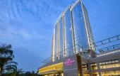 Туры в отель Crowne Plaza BEIHAI SILVER BEACH by IHG Туры в отель Crowne Plaza BEIHAI SILVER BEACH by IHG