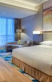 Туры в отель Crowne Plaza BEIHAI SILVER BEACH by IHG Туры в отель Crowne Plaza BEIHAI SILVER BEACH by IHG