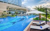 Туры в отель Crowne Plaza BEIHAI SILVER BEACH by IHG Туры в отель Crowne Plaza BEIHAI SILVER BEACH by IHG