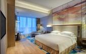 Туры в отель Crowne Plaza BEIHAI SILVER BEACH by IHG Туры в отель Crowne Plaza BEIHAI SILVER BEACH by IHG