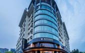 Туры в отель Veegle By Landison (Hangzhou Binjiang) Туры в отель Veegle By Landison (Hangzhou Binjiang)