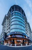 Туры в отель Veegle By Landison (Hangzhou Binjiang) Туры в отель Veegle By Landison (Hangzhou Binjiang)