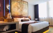 Туры в отель James Joyce Coffetel Hotel (Chengdu West Station Qingyang Wanda) Туры в отель James Joyce Coffetel Hotel (Chengdu West Station Qingyang Wanda)