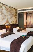 Туры в отель James Joyce Coffetel Hotel (Chengdu West Station Qingyang Wanda) Туры в отель James Joyce Coffetel Hotel (Chengdu West Station Qingyang Wanda)