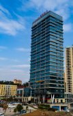 Туры в отель Lavande Hotel (Bazhong Fortune Center) Туры в отель Lavande Hotel (Bazhong Fortune Center)