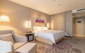 Туры в отель Lavande Hotel (Xinji Lucheng Commercial Plaza) Туры в отель Lavande Hotel (Xinji Lucheng Commercial Plaza)