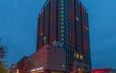 Туры в отель Lavande Hotel (Xinji Lucheng Commercial Plaza) Туры в отель Lavande Hotel (Xinji Lucheng Commercial Plaza)
