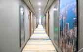 Туры в отель VX Hotel Туры в отель VX Hotel