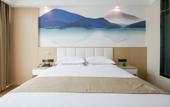 Туры в отель GreenTree Inn (Qingdao Zhengyang Zhonglu Wanda Store) Туры в отель GreenTree Inn (Qingdao Zhengyang Zhonglu Wanda Store)