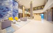 Туры в отель Urba Hotel (Fuzhou Guoyi Square) Туры в отель Urba Hotel (Fuzhou Guoyi Square)