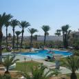 Тур в Тунис, Монастир с 10 Мая. Отель: Les palmiers 2*