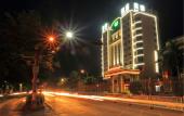 Туры в отель Mingyue Lake Hotel (Baise City Government Hengji Plaza) Туры в отель Mingyue Lake Hotel (Baise City Government Hengji Plaza)