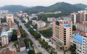 Туры в отель Mingyue Lake Hotel (Baise City Government Hengji Plaza) Туры в отель Mingyue Lake Hotel (Baise City Government Hengji Plaza)