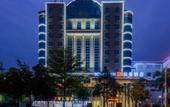 Туры в отель Mingyue Lake Hotel (Baise City Government Hengji Plaza) Туры в отель Mingyue Lake Hotel (Baise City Government Hengji Plaza)