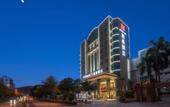 Туры в отель Mingyue Lake Hotel (Baise City Government Hengji Plaza) Туры в отель Mingyue Lake Hotel (Baise City Government Hengji Plaza)