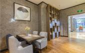 Туры в отель Echarm Hotel (Fuzhou Sanfang Qixiang North Wuyi Road) Туры в отель Echarm Hotel (Fuzhou Sanfang Qixiang North Wuyi Road)