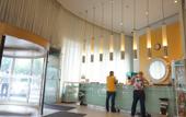 Туры в отель Magnotel (Ningbo Tianyi Square Railway Station) Туры в отель Magnotel (Ningbo Tianyi Square Railway Station)