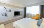 Туры в отель Magnotel (Ningbo Tianyi Square Railway Station) Туры в отель Magnotel (Ningbo Tianyi Square Railway Station)
