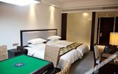 Туры в отель GUAN TANG HOTEL Туры в отель GUAN TANG HOTEL