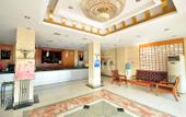 Туры в отель Homeinn Plus Hotel (Hefei Huaihe Road Pedestrian Street) Туры в отель Homeinn Plus Hotel (Hefei Huaihe Road Pedestrian Street)
