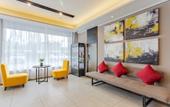 Туры в отель Homeinn Plus Hotel (Hefei Huaihe Road Pedestrian Street) Туры в отель Homeinn Plus Hotel (Hefei Huaihe Road Pedestrian Street)