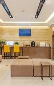 Туры в отель Homeinn Plus Hotel (Hefei Huaihe Road Pedestrian Street) Туры в отель Homeinn Plus Hotel (Hefei Huaihe Road Pedestrian Street)