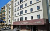 Туры в отель Homeinn Plus Hotel (Hefei Huaihe Road Pedestrian Street) Туры в отель Homeinn Plus Hotel (Hefei Huaihe Road Pedestrian Street)