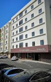 Туры в отель Homeinn Plus Hotel (Hefei Huaihe Road Pedestrian Street) Туры в отель Homeinn Plus Hotel (Hefei Huaihe Road Pedestrian Street)
