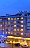 Туры в отель Home Inn (Hangzhou Downtown Wulin Square Branch) Туры в отель Home Inn (Hangzhou Downtown Wulin Square Branch)