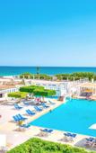 Туры в отель Novostar Budget Pyramides Club & Spa Туры в отель Novostar Budget Pyramides Club & Spa