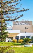 Туры в отель Novostar Budget Pyramides Club & Spa Туры в отель Novostar Budget Pyramides Club & Spa