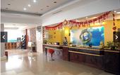 Туры в отель Jiugang Hotel Туры в отель Jiugang Hotel