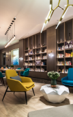 Туры в отель Atour Light Ji'nan Shandong University Jiefang Road Туры в отель Atour Light Ji'nan Shandong University Jiefang Road