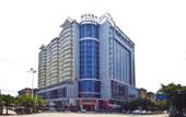 Туры в отель Starway Hotel (Fuzhou Changle Shiyang Subway Station Туры в отель Starway Hotel (Fuzhou Changle Shiyang Subway Station
