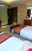 Туры в отель Zsmart Hotel (Zhuanqiao Metro Station) Туры в отель Zsmart Hotel (Zhuanqiao Metro Station)
