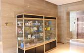 Туры в отель Huai'an Bailu Lake Hotel SCHOLARS BOUTIQUE Туры в отель Huai'an Bailu Lake Hotel SCHOLARS BOUTIQUE