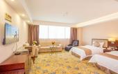 Туры в отель Weston Hotel(Huizhou North Station Store) Туры в отель Weston Hotel(Huizhou North Station Store)