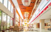 Туры в отель Weston Hotel(Huizhou North Station Store) Туры в отель Weston Hotel(Huizhou North Station Store)