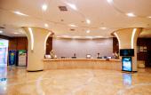Туры в отель Qianyi Landscape Hotel Туры в отель Qianyi Landscape Hotel