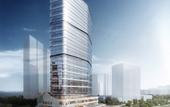 Туры в отель Le Meridien Hangzhou, Binjiang Туры в отель Le Meridien Hangzhou, Binjiang
