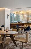 Туры в отель Le Meridien Hangzhou, Binjiang Туры в отель Le Meridien Hangzhou, Binjiang