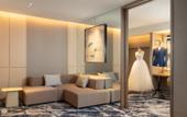 Туры в отель Le Meridien Hangzhou, Binjiang Туры в отель Le Meridien Hangzhou, Binjiang