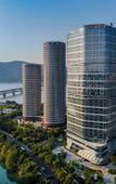 Туры в отель Le Meridien Hangzhou, Binjiang Туры в отель Le Meridien Hangzhou, Binjiang