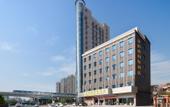 Туры в отель Jinbaiyi international hotel Туры в отель Jinbaiyi international hotel