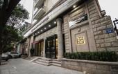 Туры в отель Zhengzhou Pinyi Hotel Туры в отель Zhengzhou Pinyi Hotel