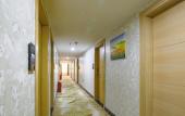 Туры в отель Hao Ting Hotel (Shenzhen Guangming Shiyan School) Туры в отель Hao Ting Hotel (Shenzhen Guangming Shiyan School)