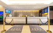 Туры в отель Homeinn Plus Hotel (Shenyang Qingnian Avenue Subway Station) Туры в отель Homeinn Plus Hotel (Shenyang Qingnian Avenue Subway Station)
