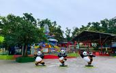 Туры в отель Zhongshan Quanlin Daray Sports Hotel Туры в отель Zhongshan Quanlin Daray Sports Hotel