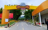 Туры в отель Zhongshan Quanlin Daray Sports Hotel Туры в отель Zhongshan Quanlin Daray Sports Hotel